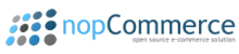 NopCommerce web-to-print