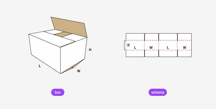 Specifications preview images.