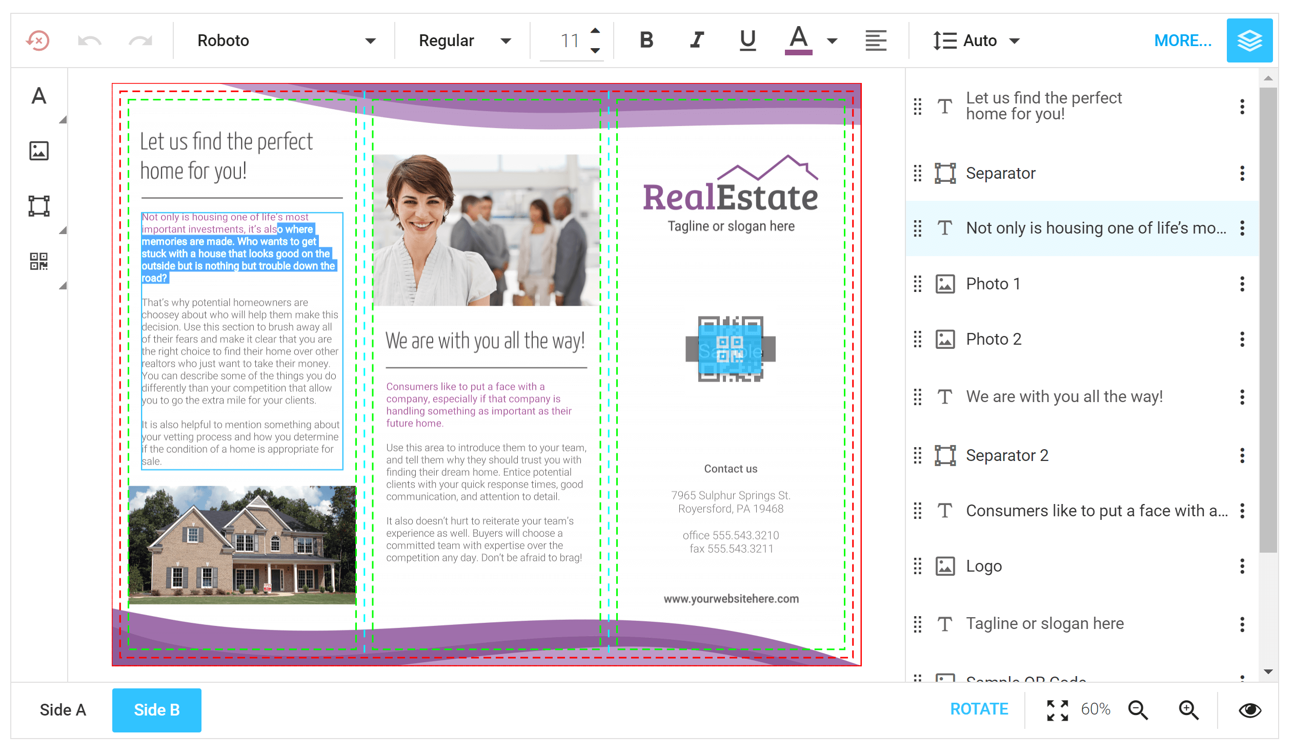 Design Editor