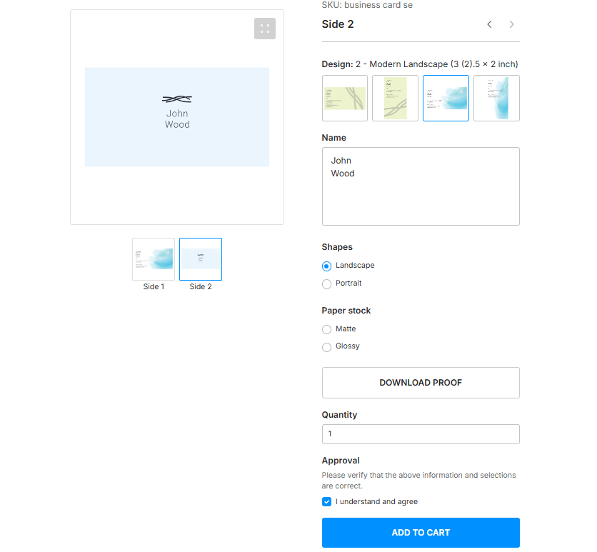 Simple Editor.