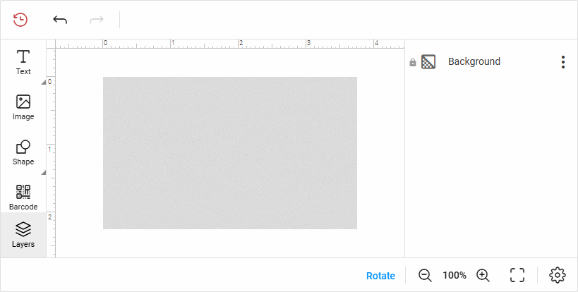 Mockups for non-design-file products.