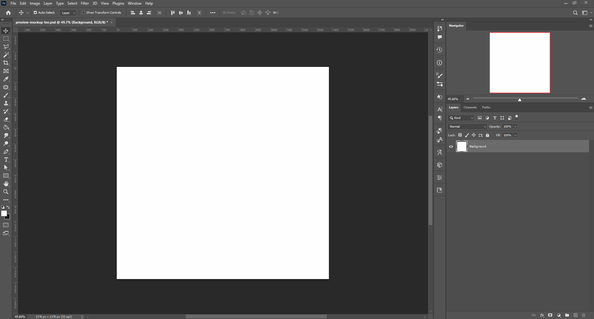 Adding the overlay layer.
