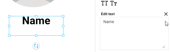 The Expand-Box mode.