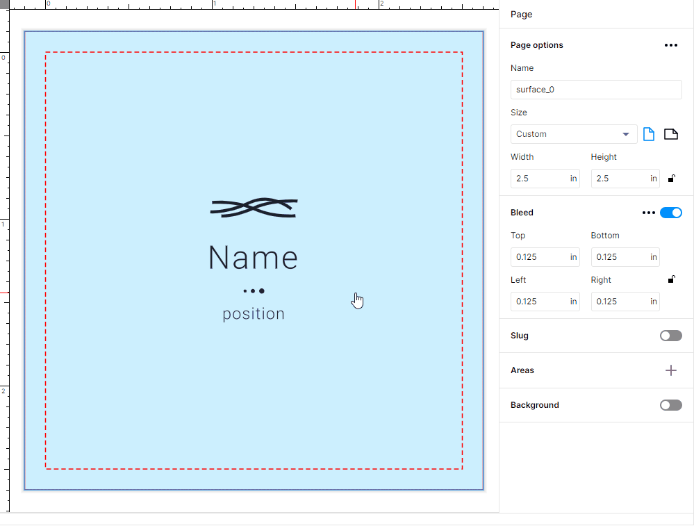 Changing text in Simmple Editor