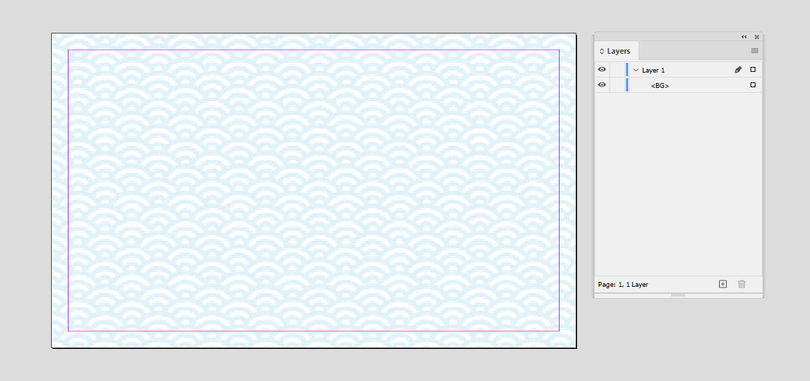 The <BG> marker defines images as a background.