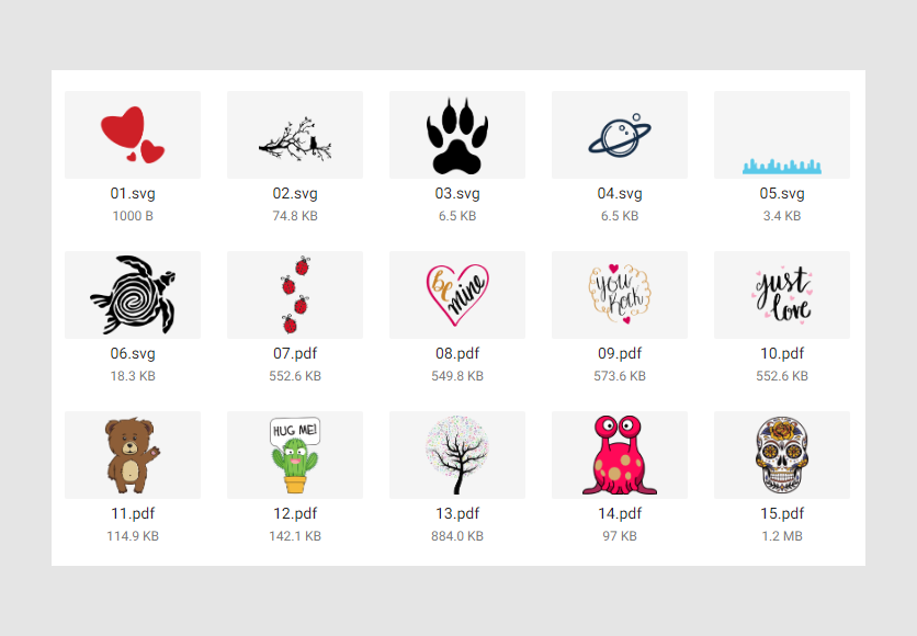 Clipart
