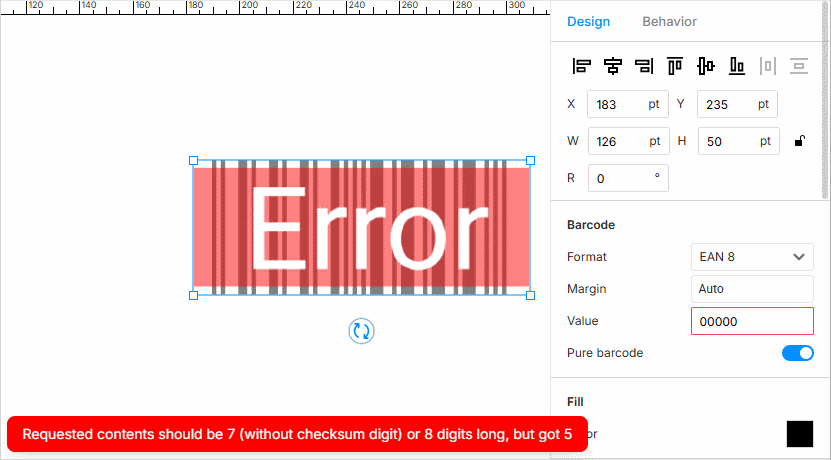 wrong-line