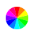 The multicolor icon.