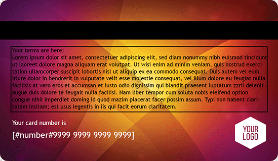 Specifying a region in PSD templates.