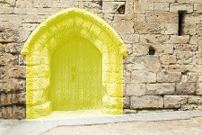 ColorDodge blending mode.