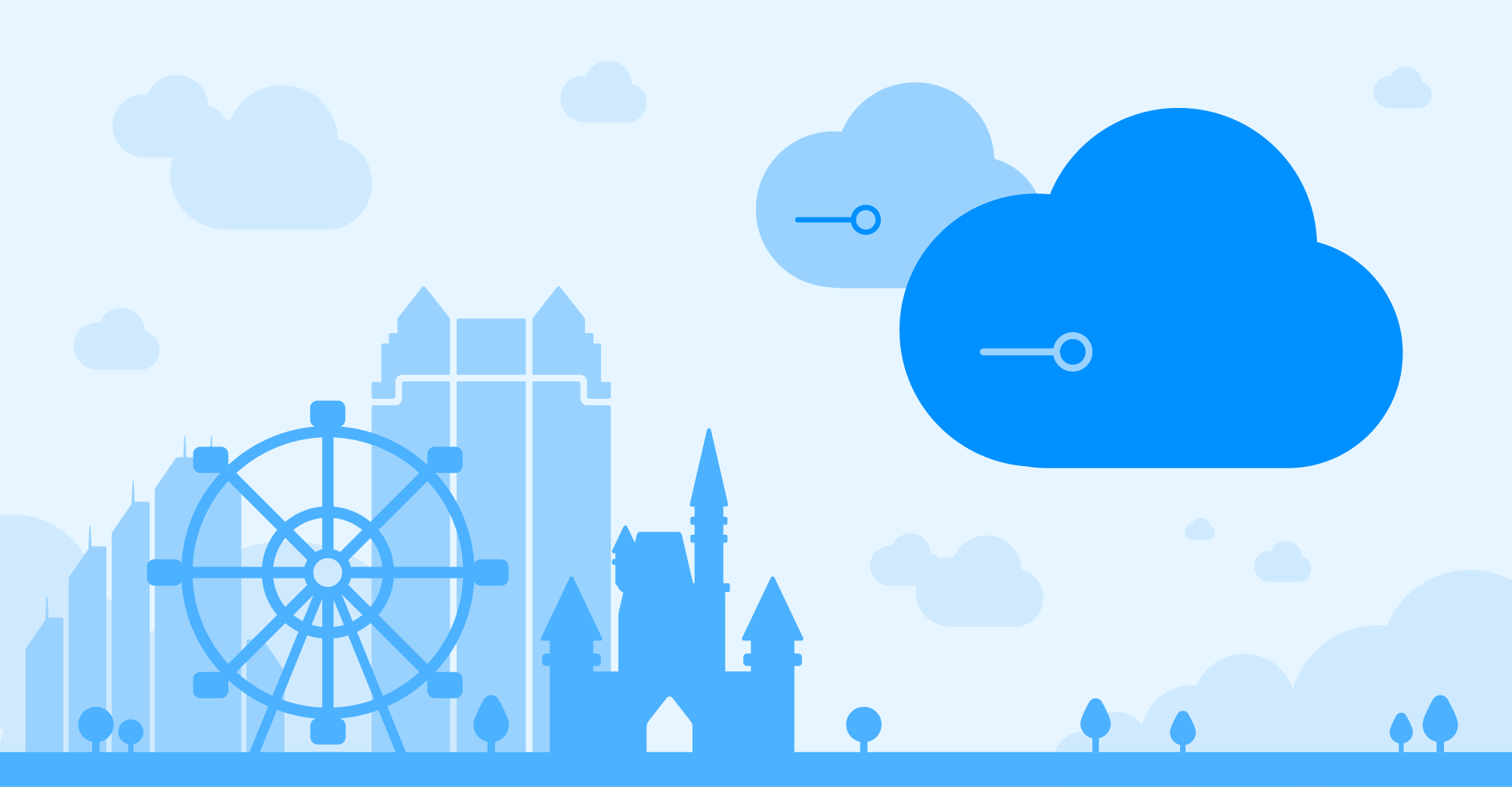 Unveiling CCHub: Why Upgrading to the Cloud Version of Customer’s Canvas Is a Game-Changer