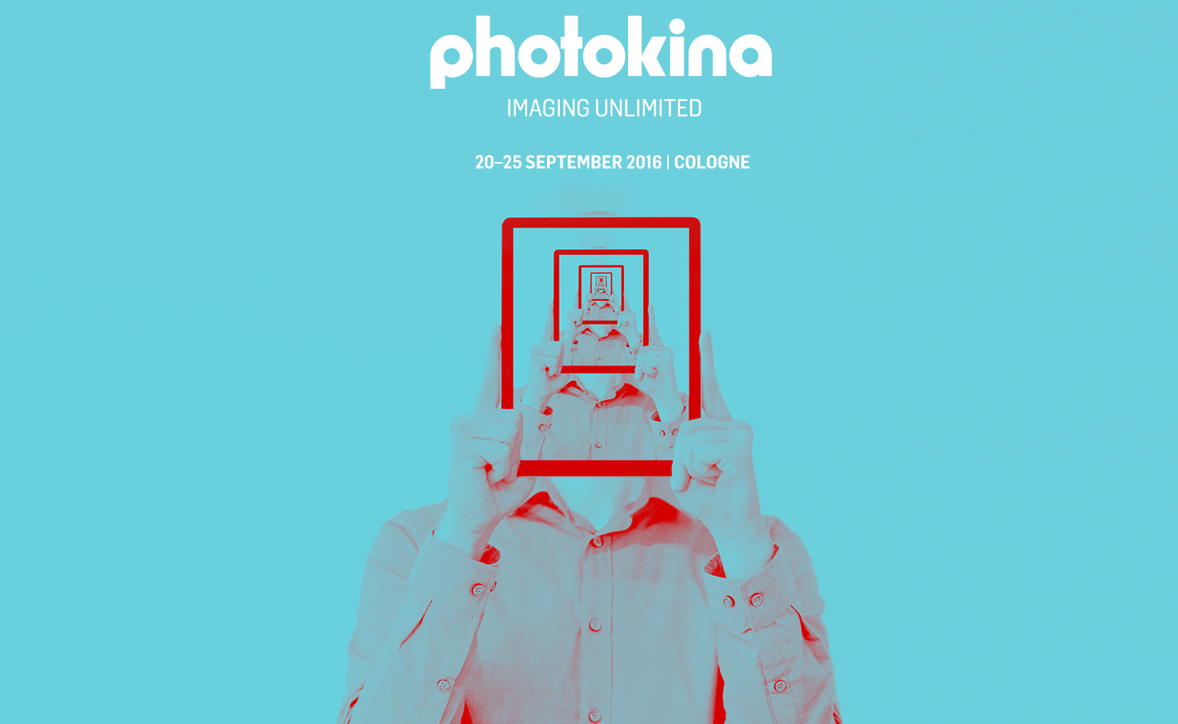 New meeting place is waiting: Photokina'16