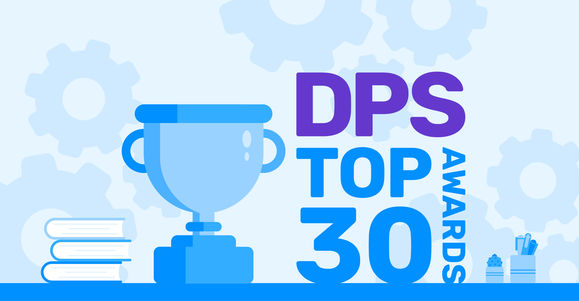 Customer’s Canvas Is in DPS Magazine’s 2022 Annual Top 30 Readers’ Choice Awards