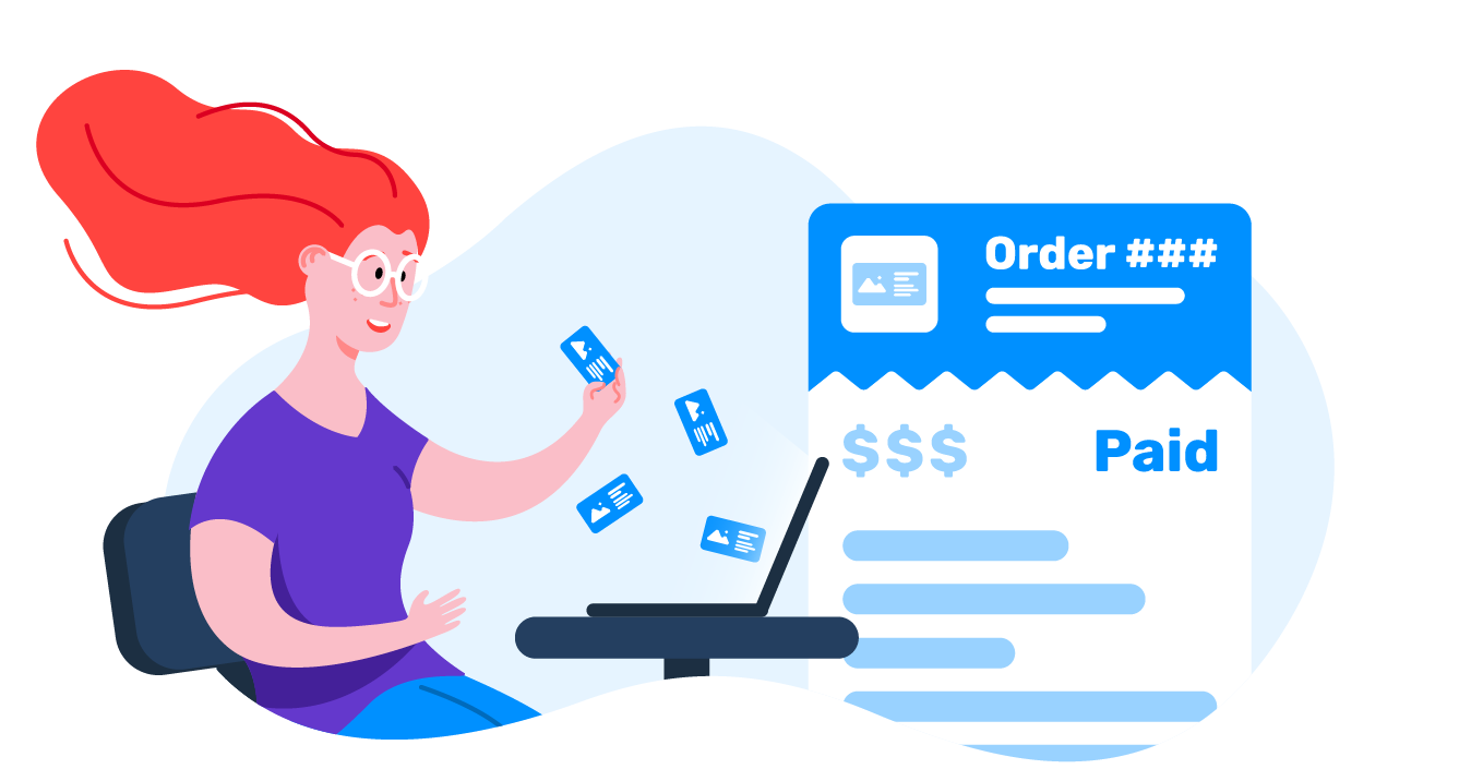 Keep print orders moving without endless back-and-forth