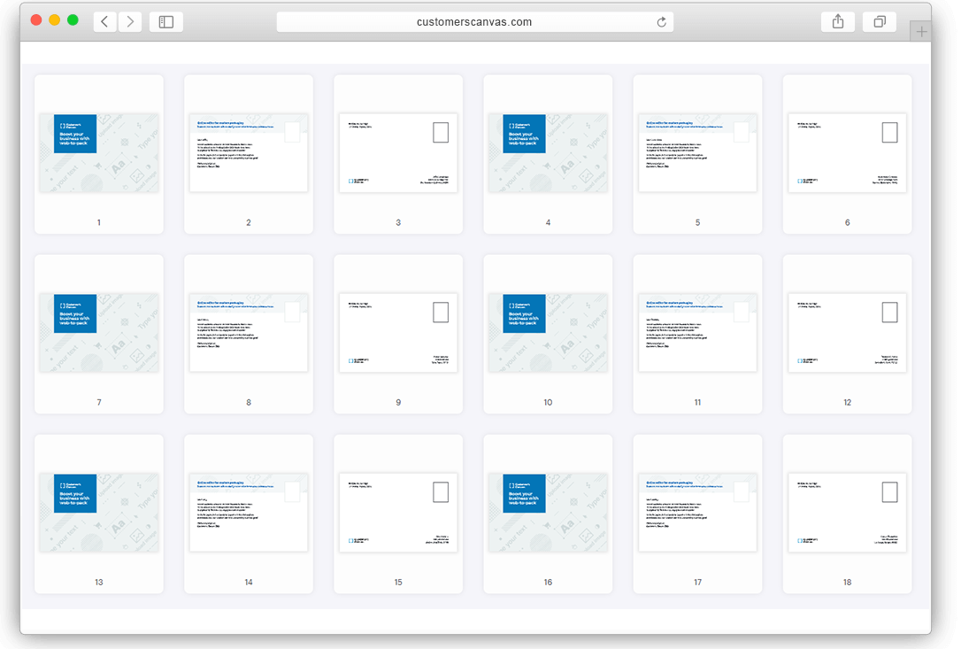 Scalable Rendering Engine