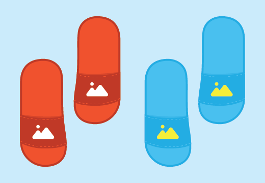 Slippers