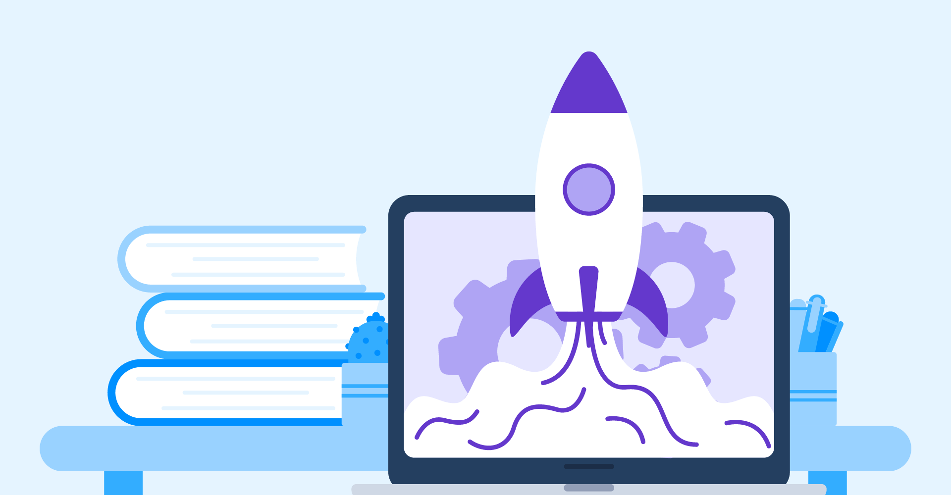 Embracing Automation