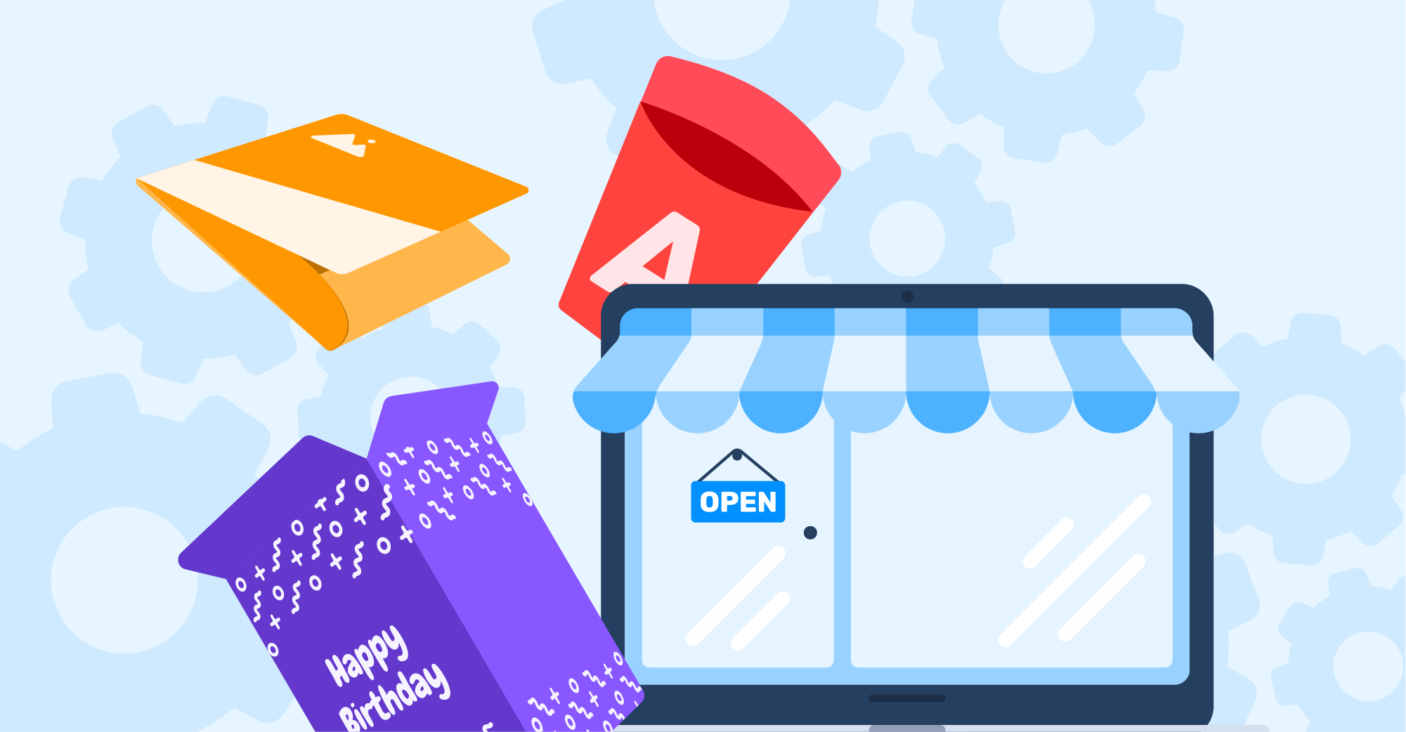 Your Guide to Running a Web-to-Pack Solution and Selling Personalized Packaging Online