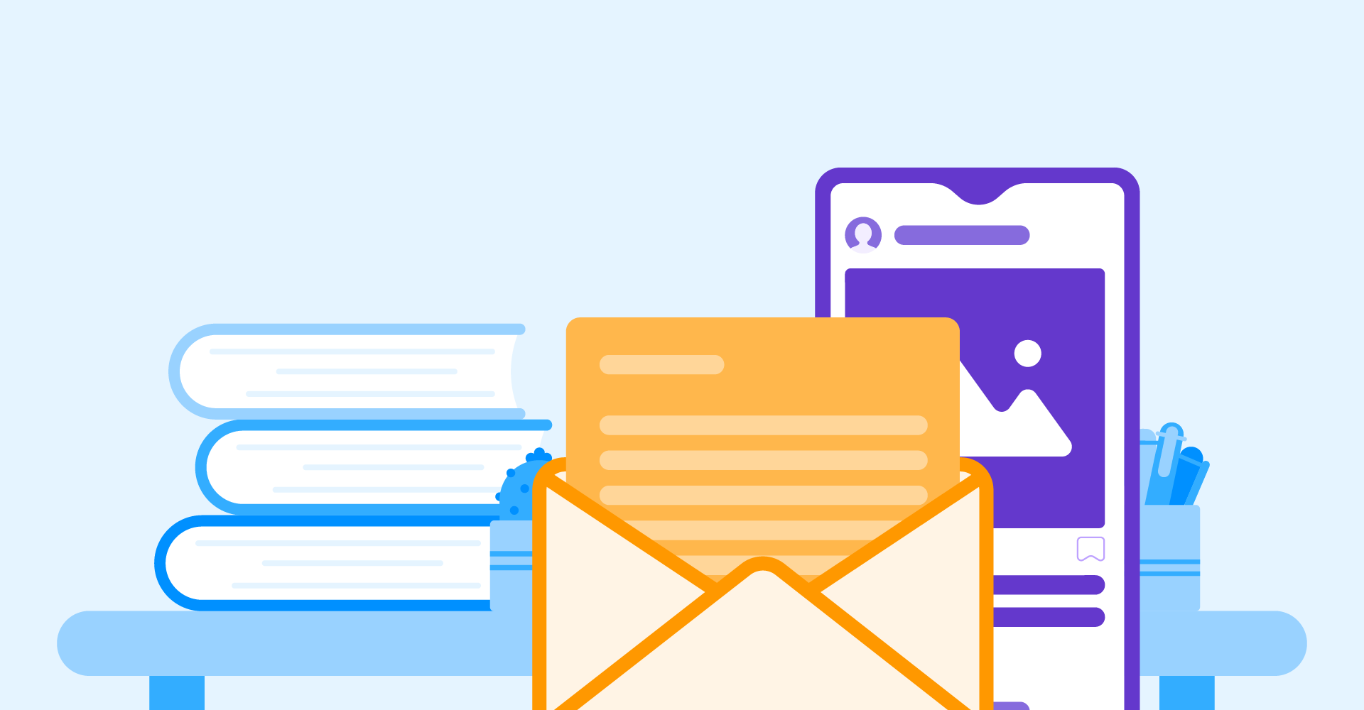 Direct Mail vs. Digital Marketing