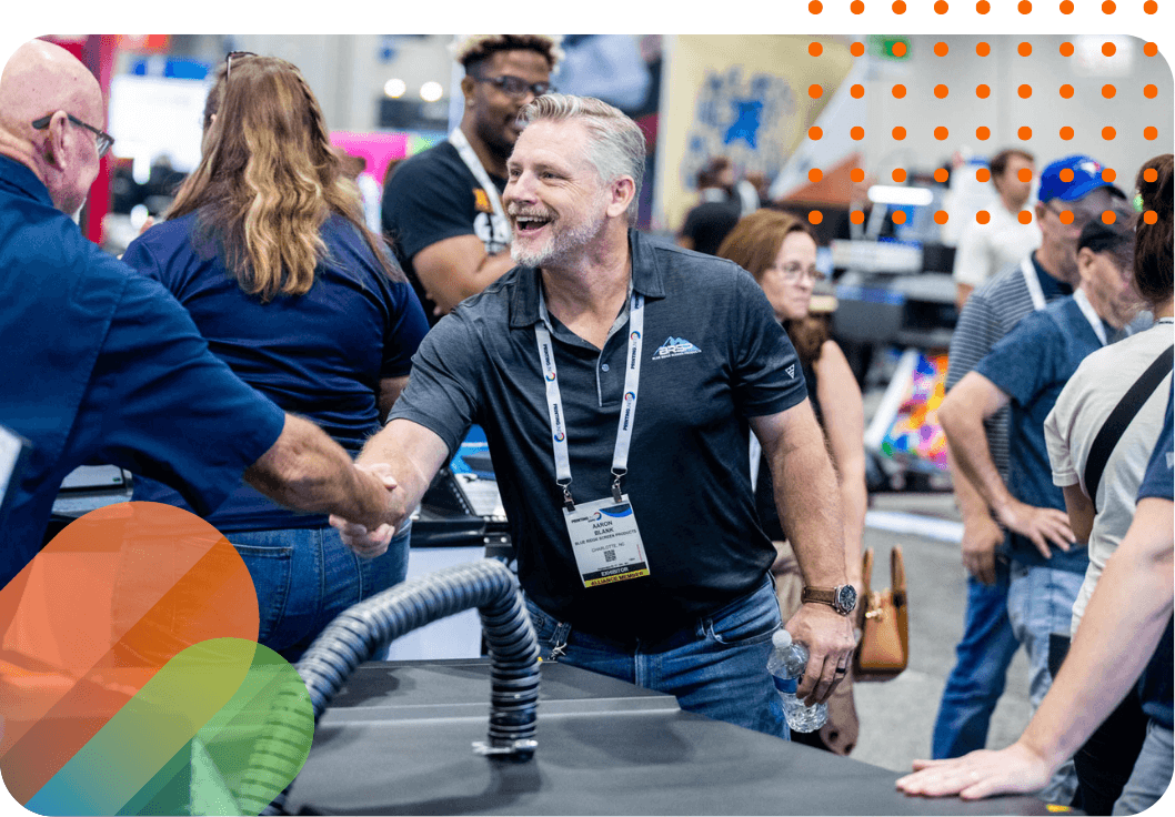 Meet Us at PRINTING United 2026