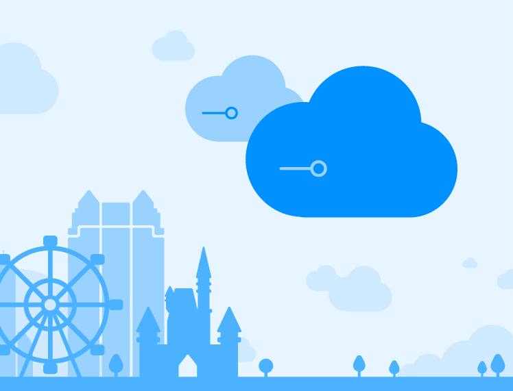 10 reasons to pick a cloud-based web-to-print solution