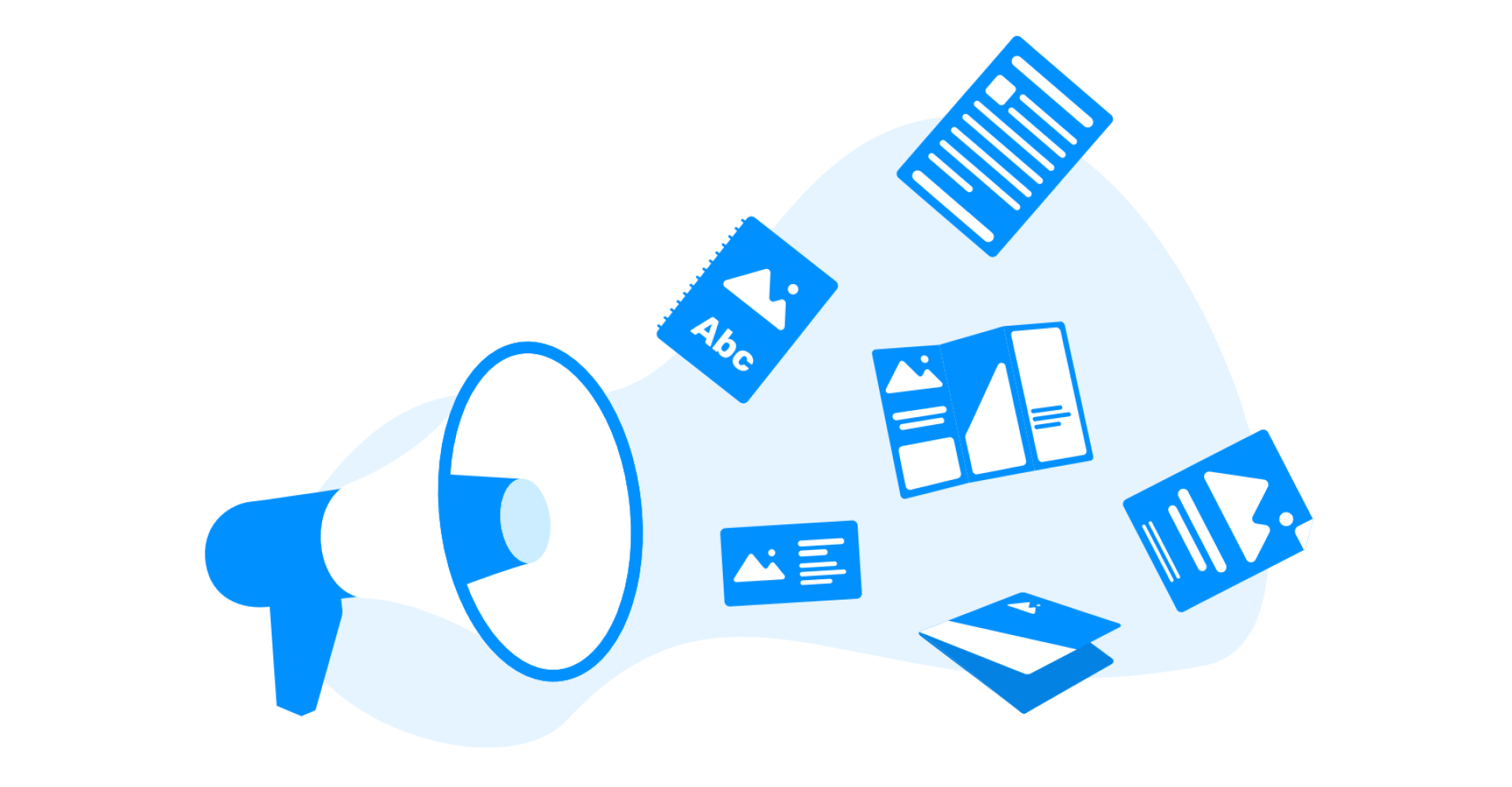 Web-to-Print for Marketing Automation