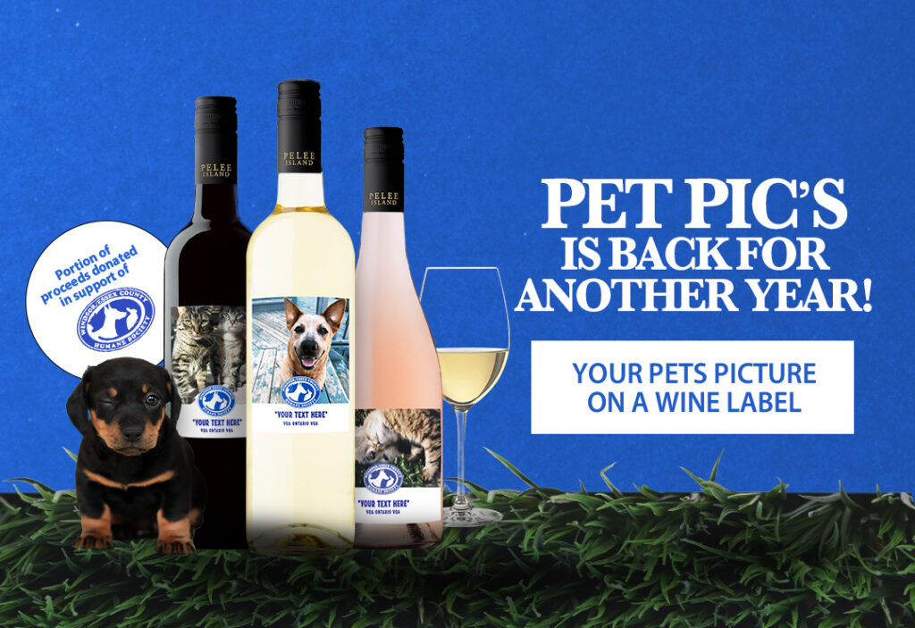 The “Pet Pics” promotion