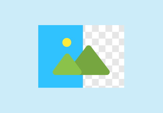 Background removal