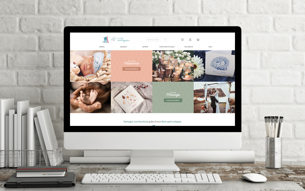 Case Study: Implementing a custom W2P editor for invitations