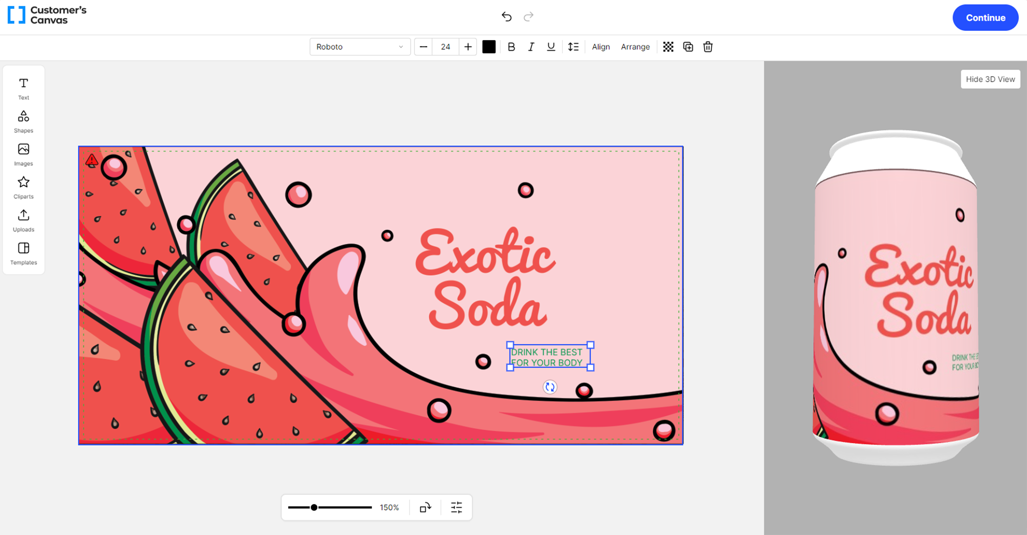 How to Start and Grow Your Custom Label Printing Business with Web-to-Print Technology