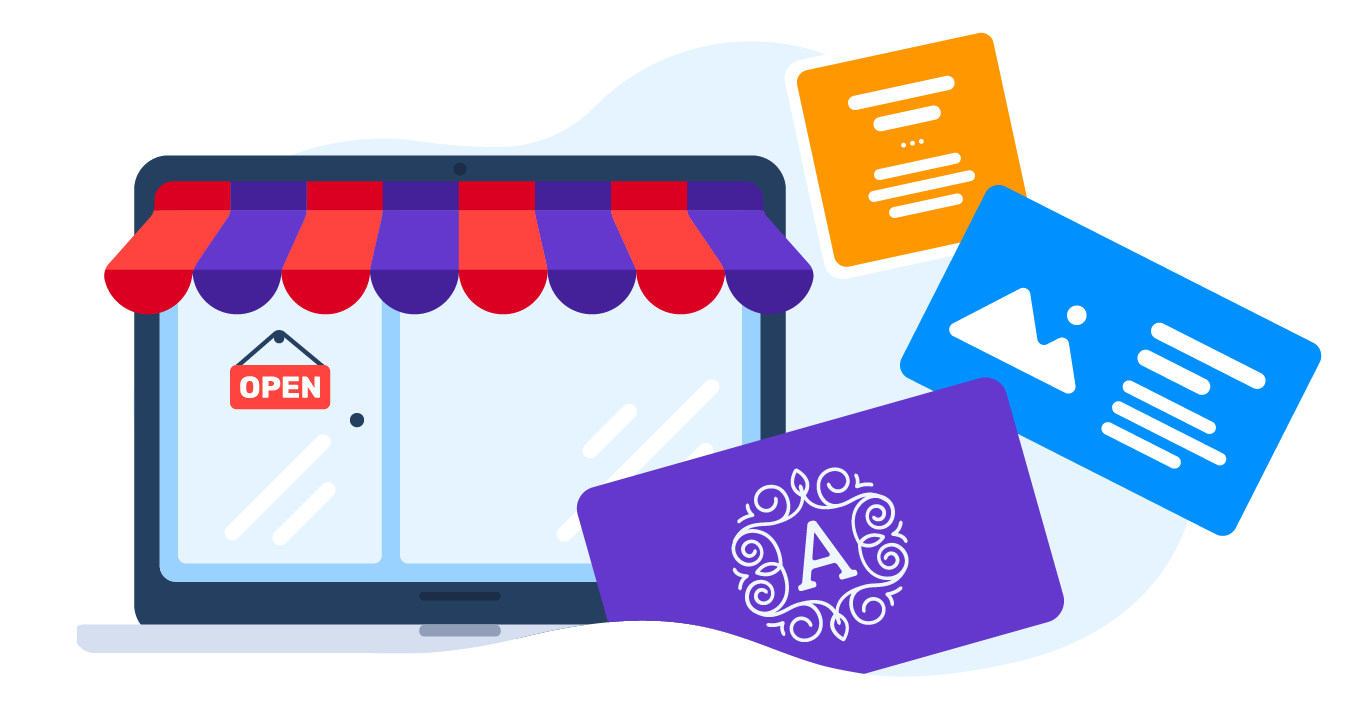 How to Launch a Web-to-Print Editor to Sell Personalized Business Cards Online: A Step-by-Step Guide