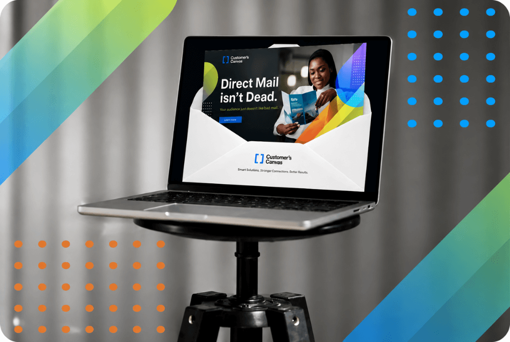Direct Mail Solution