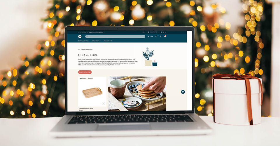 Case Study: How Makro Transformed Its Voucher Services