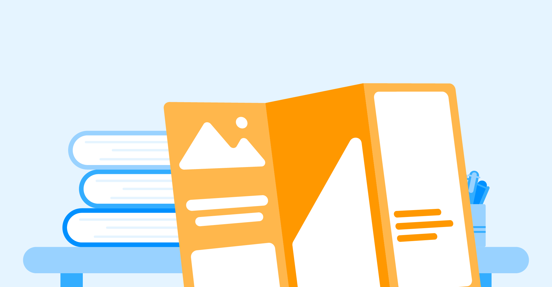 Using Templates in Web-to-Print 
