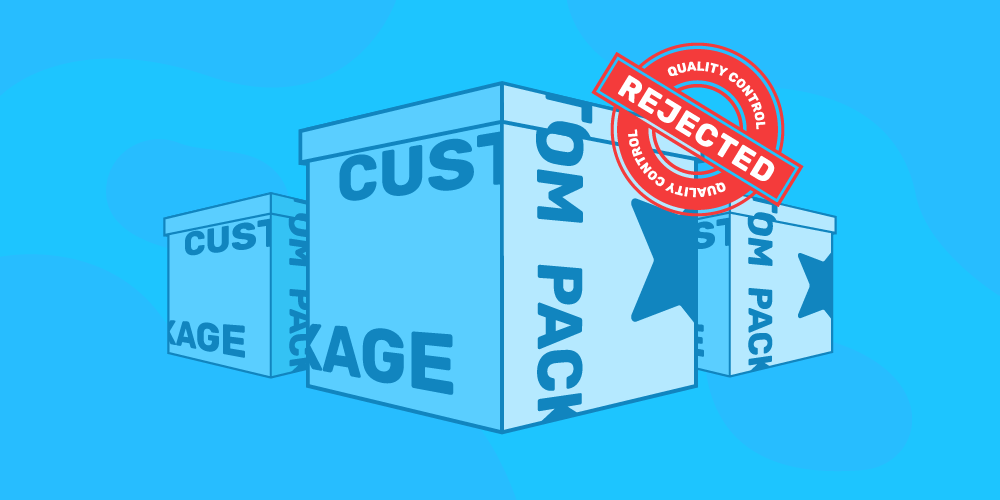 Online Packaging Product Personalization: Avoiding Bulky Interfaces