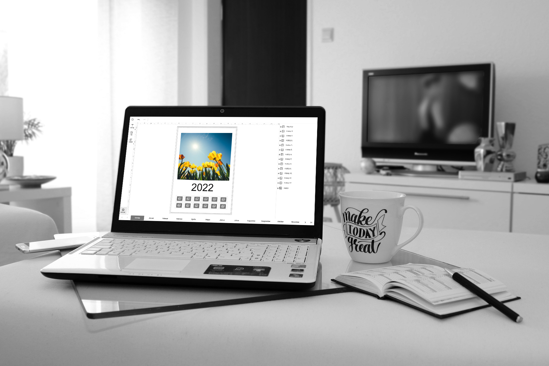 How Customer’s Canvas Helped a Gift Shop Reduce Order Processing Time