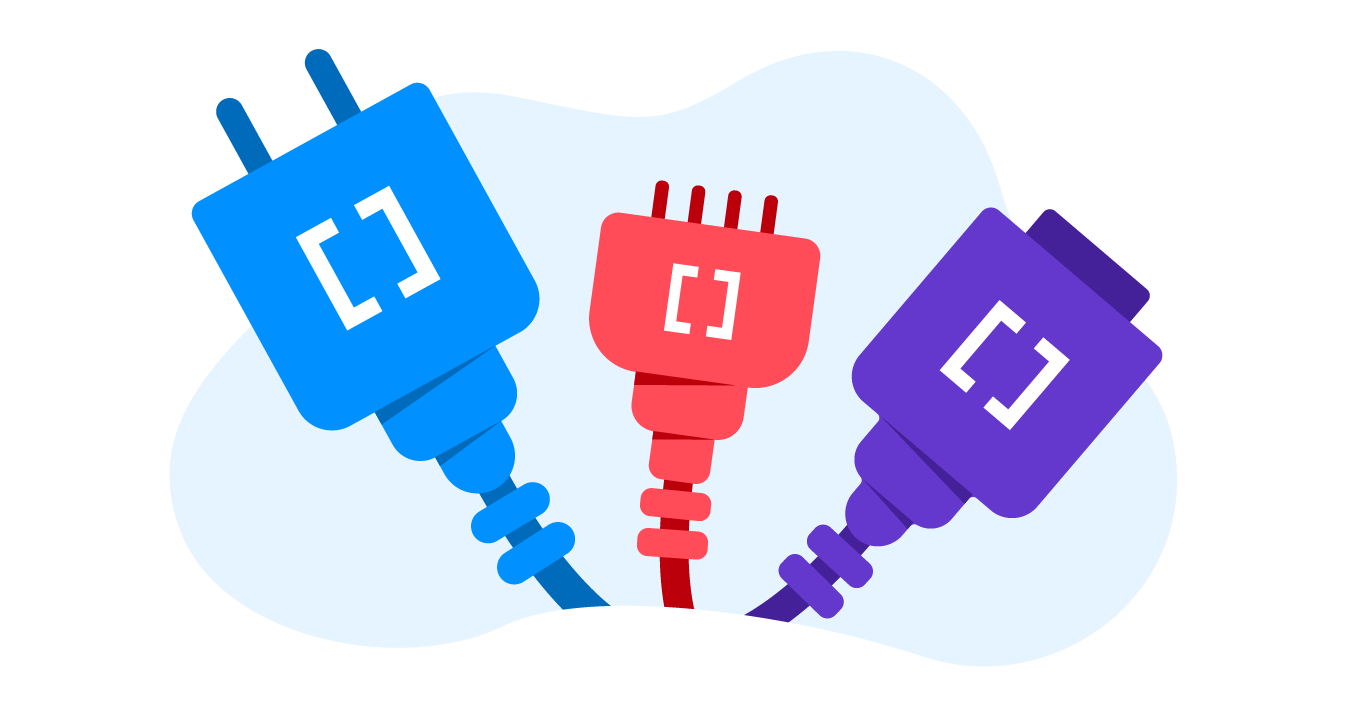 Choose how your systems connect