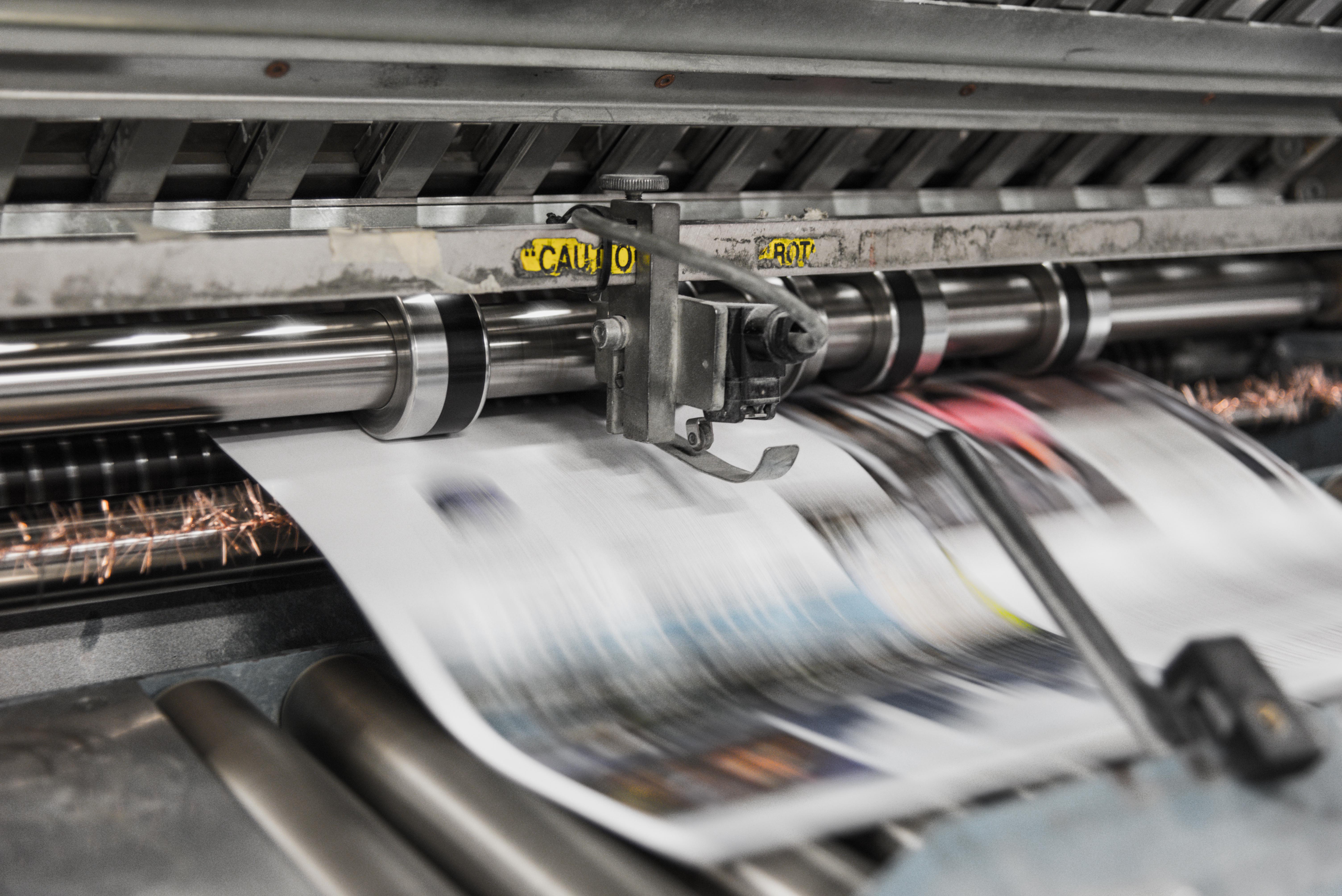 Embracing automation