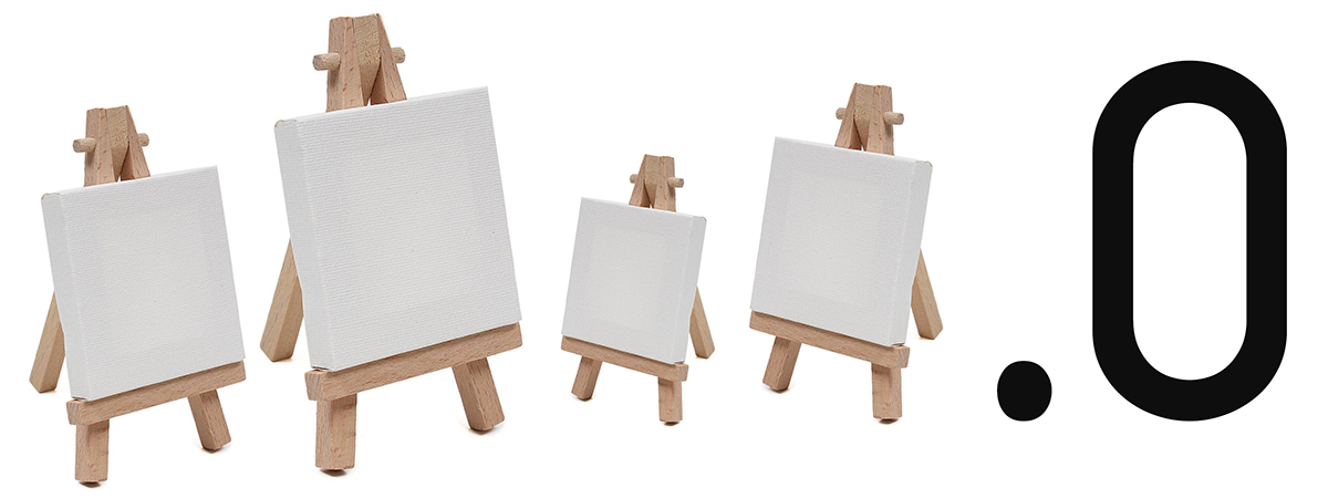 70 more reasons to use our brand new Customer's Canvas 4.0