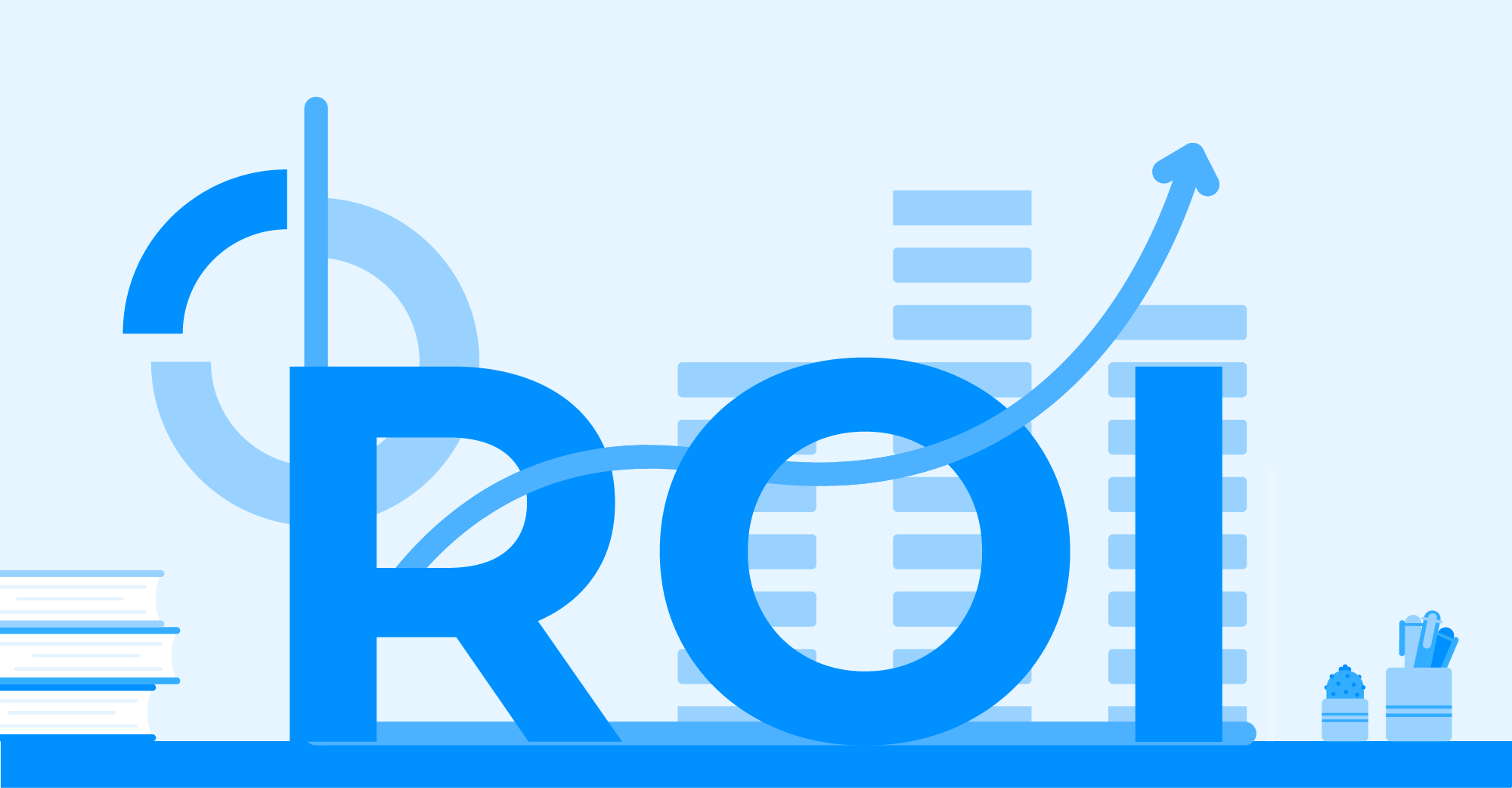 Measuring the ROI of a Web-to-Print Project