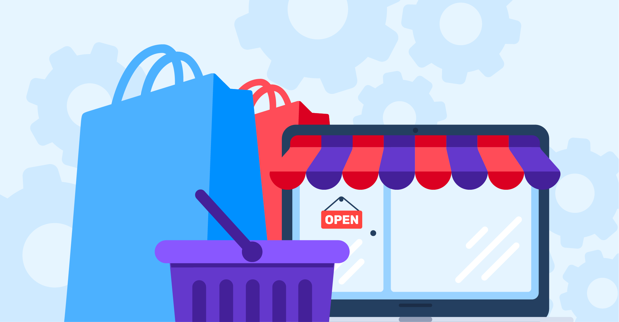 How to select the perfect e-commerce theme for your business