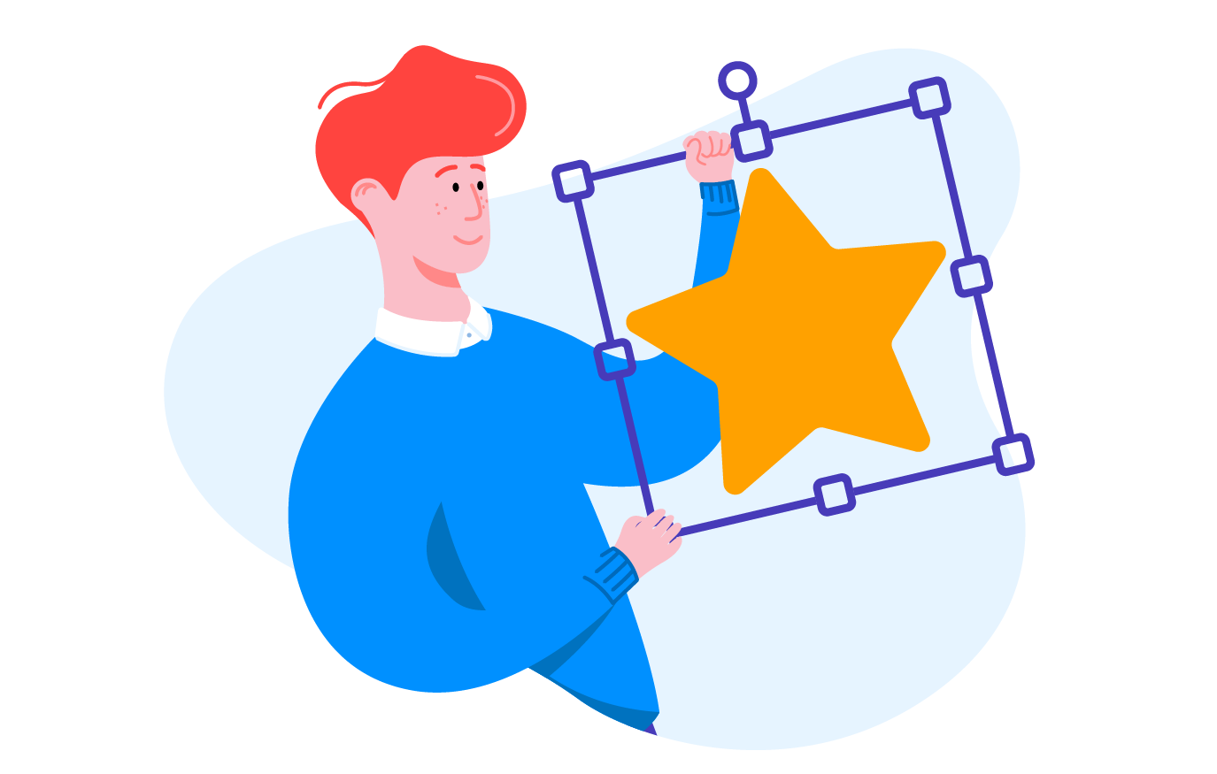 Vector elements
