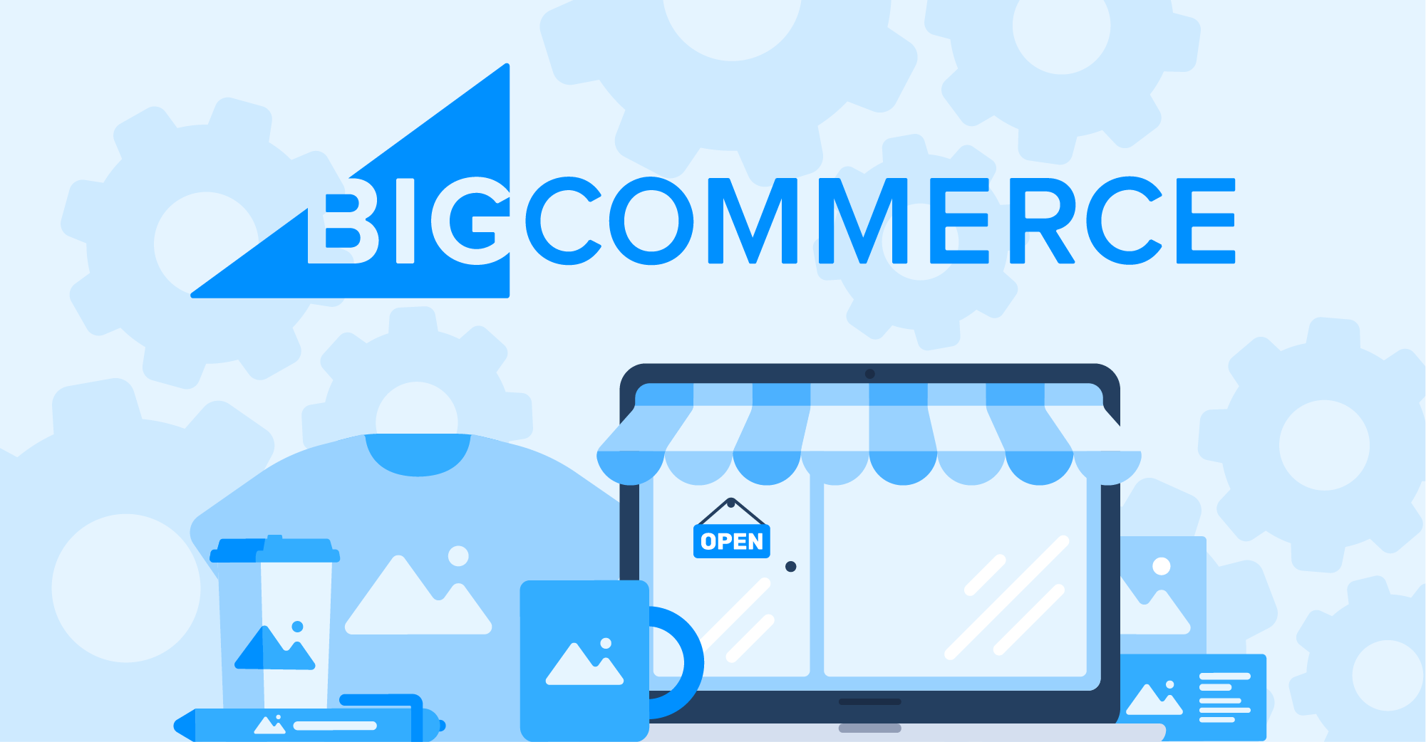 Meet the new web-to-print plugin for BigCommerce