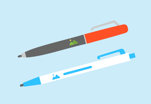 Pen