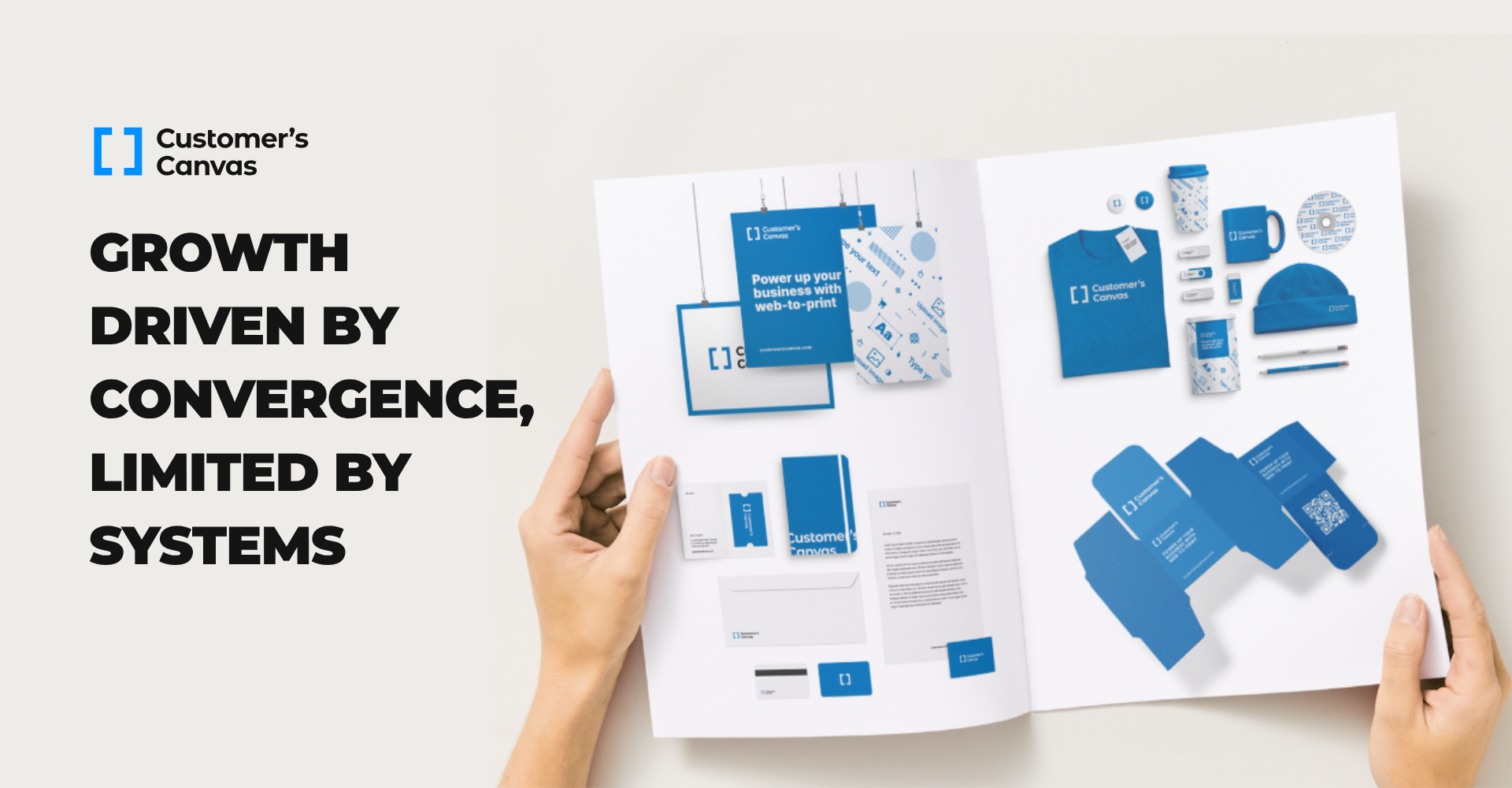 The Convergence Trap: Why Expanding Your Print Business Can Break Your Operations