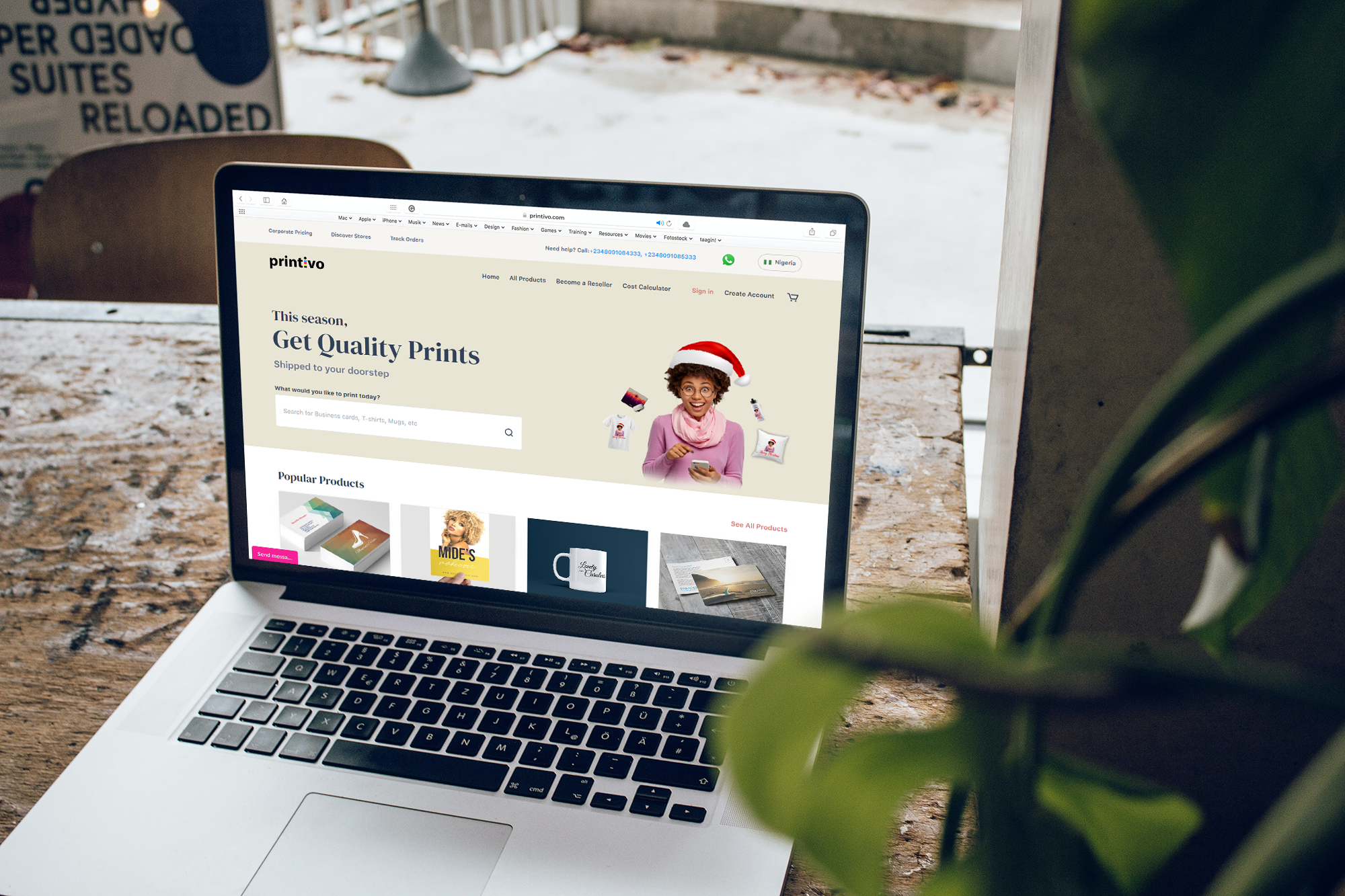 How a Print Company Processes Up to 30% of Orders Through a W2P Editor