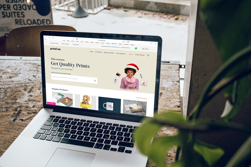 How a Print Company Processes Up to 30% of Orders Through a W2P Editor