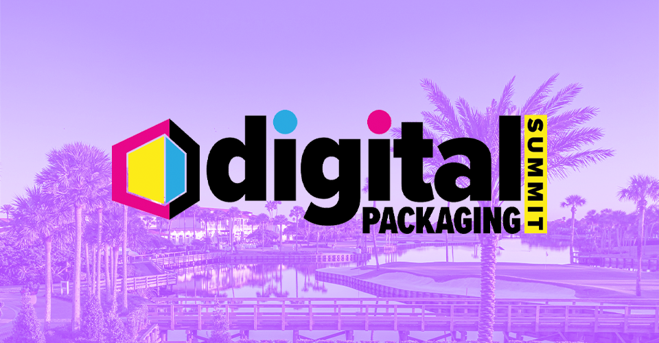 Latest Web-to-Pack Innovations at Digital Packaging Summit