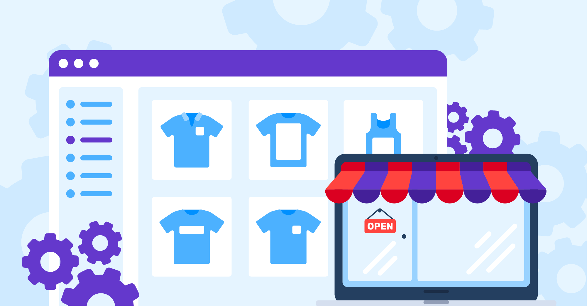 How to Create an Intuitive Online Product Catalog That Increases Conversions