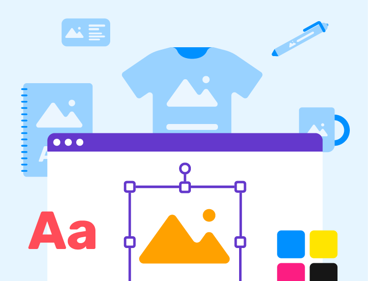 Product management in Customer's Canvas